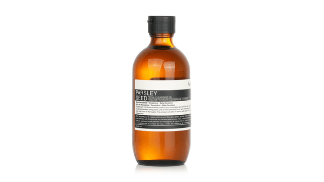 イソップ パセリシード クレンジングオイル 200ml/6.7oz - Yami