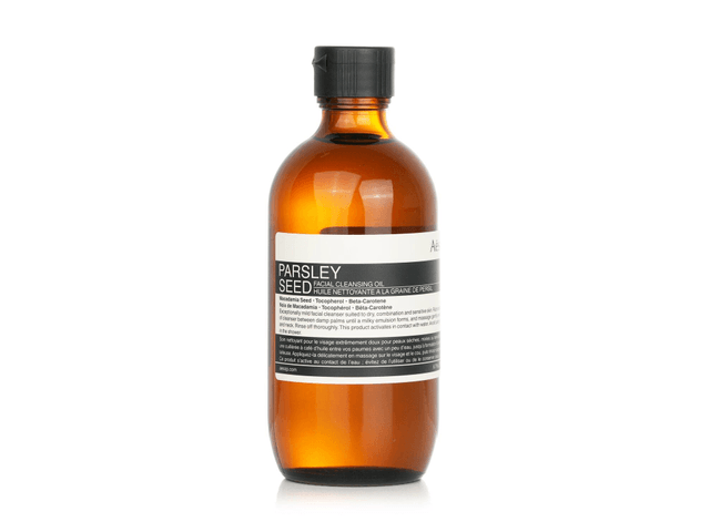 香港直送】イソップ パセリシード クレンジング オイル 200ml/6.7oz - Yami