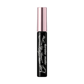 KISS ME Heroine Make Volume Up Mascara Super Water Proof #01 Black