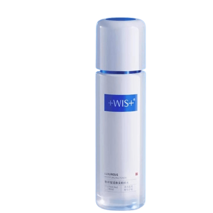 Time Essence Water Collagen Essence Moisturizing Repair Anti-Wrinkle Firming Skin Care Toner 120Ml/ Bottle