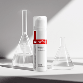 WINONA薇诺娜 舒敏保湿特护霜 补水舒缓修护屏障 50g 敏感肌亲妈【李佳琦推荐】