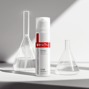 WINONA薇诺娜 舒敏保湿特护霜 补水舒缓修护屏障 50g 敏感肌亲妈【李佳琦推荐】