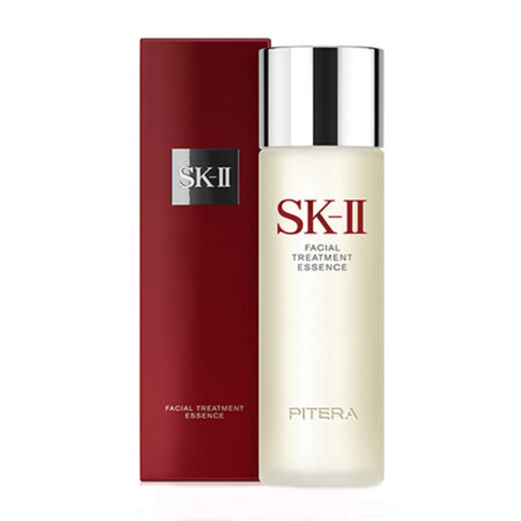 Facial Treatment Essence 230ml - Yami.com