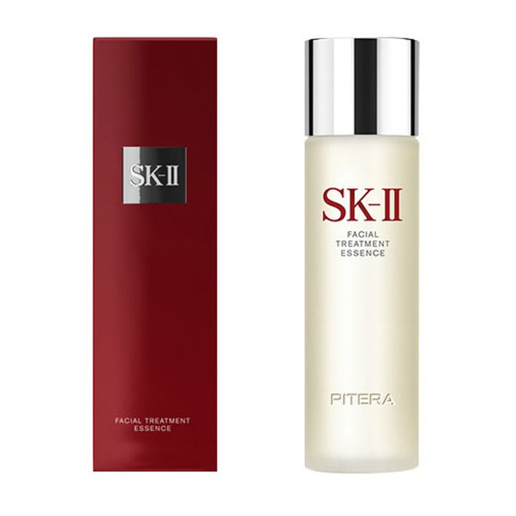 SK-II Japanese Luxury Skincare Products Official Shop