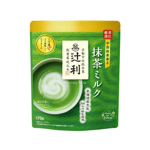 Products Tsujiri Matcha Milk 170g