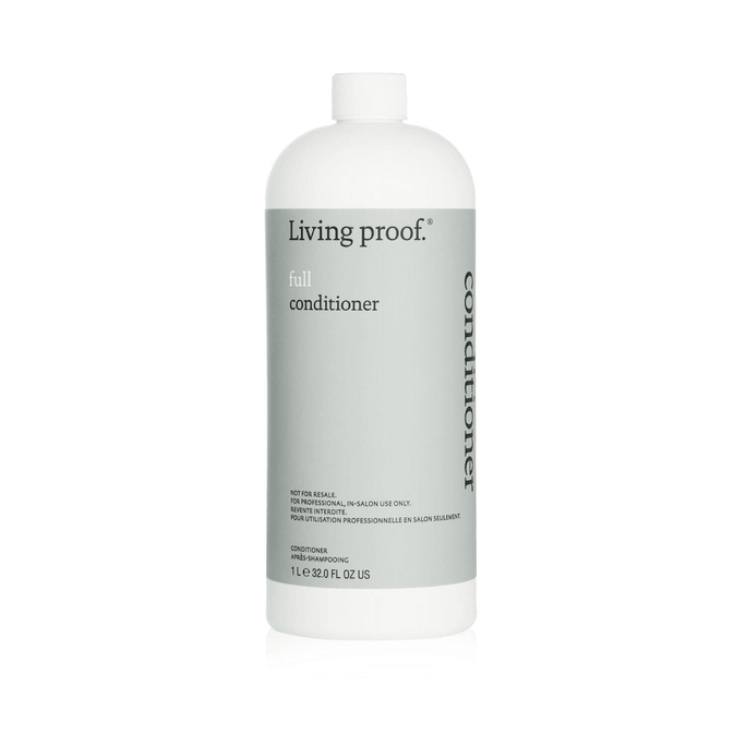 [香港直邮] 美国Living Proof 丰盈养发素-沙龙装  1000ml/32oz