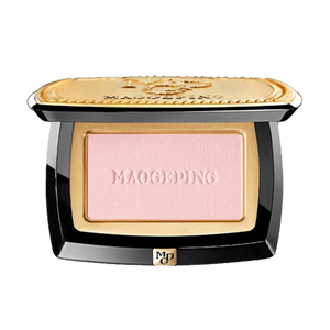 Natural Matte Baby-Pink Radiant Blush -Soft Gauze Blush 806 Sakura Pink 0.12 oz