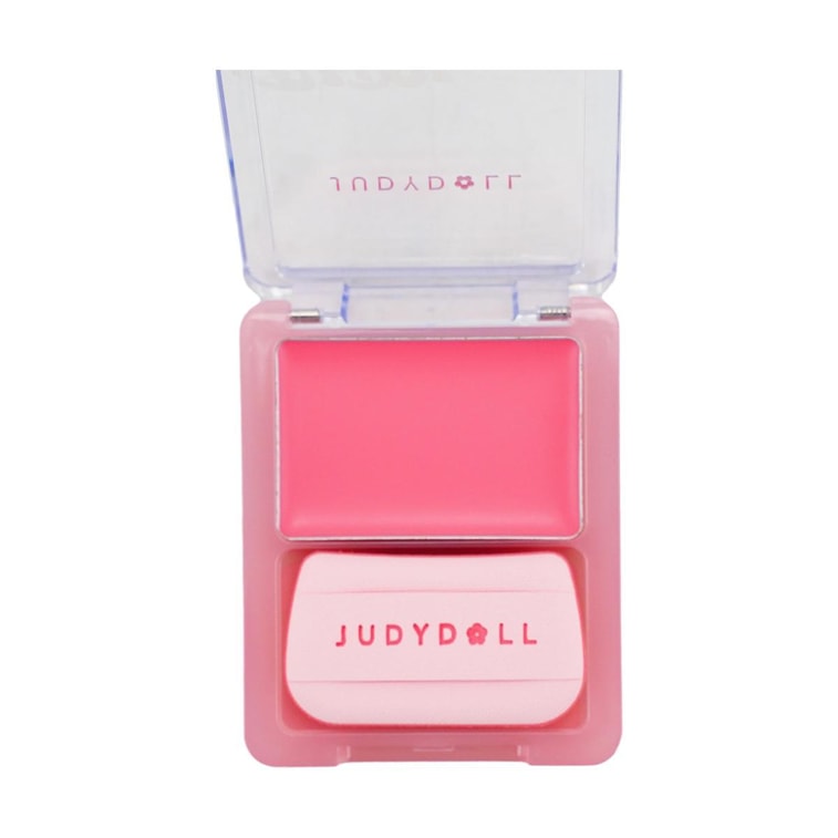 Glow Blush Balm, 0.11 oz. #01 Spring Awakening Peach | Cool-Tone Pink | Brightening Multi-Use 7