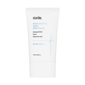 PDRN Skin Fit Aqua Sun Cream, 50ml