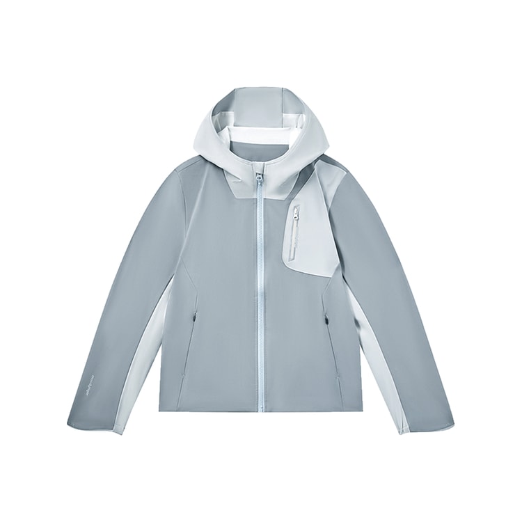 中国直送】moodytiger ボーイズレクリエーションウーブンジャケット  