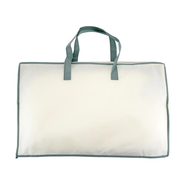 ディープスリープピロー、ソフトサポート、頸椎にフィット、睡眠の質を向上、サイズS 8