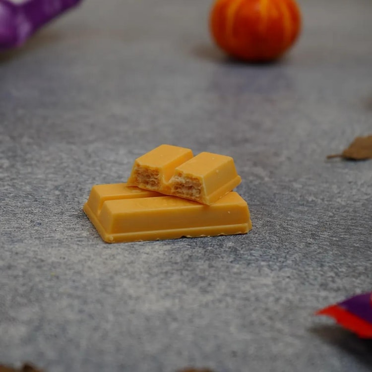 ネスレ日本 キットカット アップルパイ味 チョコレート ウエハース