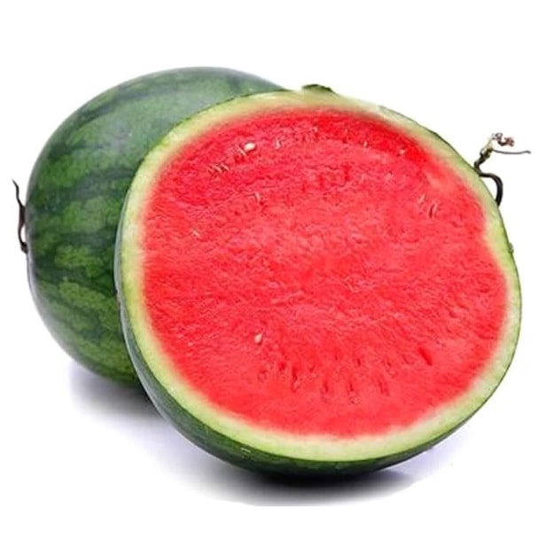 黑美人小西瓜/个