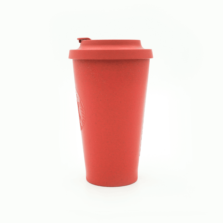 クリスマス限定 リユーザブルタンブラー 458ml 3