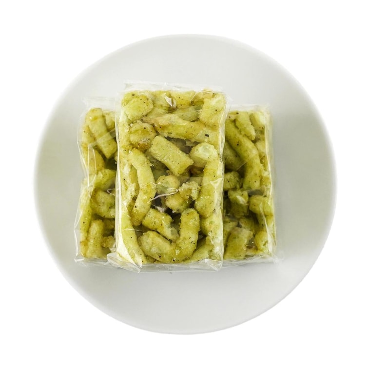 Green Tea Sables,Soft Flour Cake, 8.82oz 5