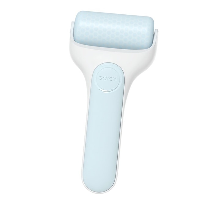 Ice Roller for Face Reduces Puffiness and Redness Facial Massager Tool 1pc