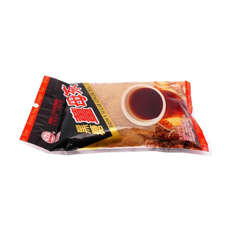 黒糖生姜茶、10.58オンス 6