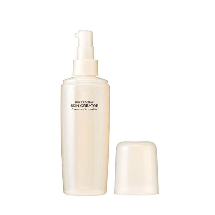 日本直邮】日本SHISEIDO资生堂Skin Creator 浓缩精华液a / 180mL - 亚米