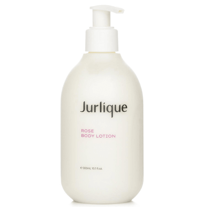 Rose Softening Body Lotion 11277/206200  300ml/10.1oz