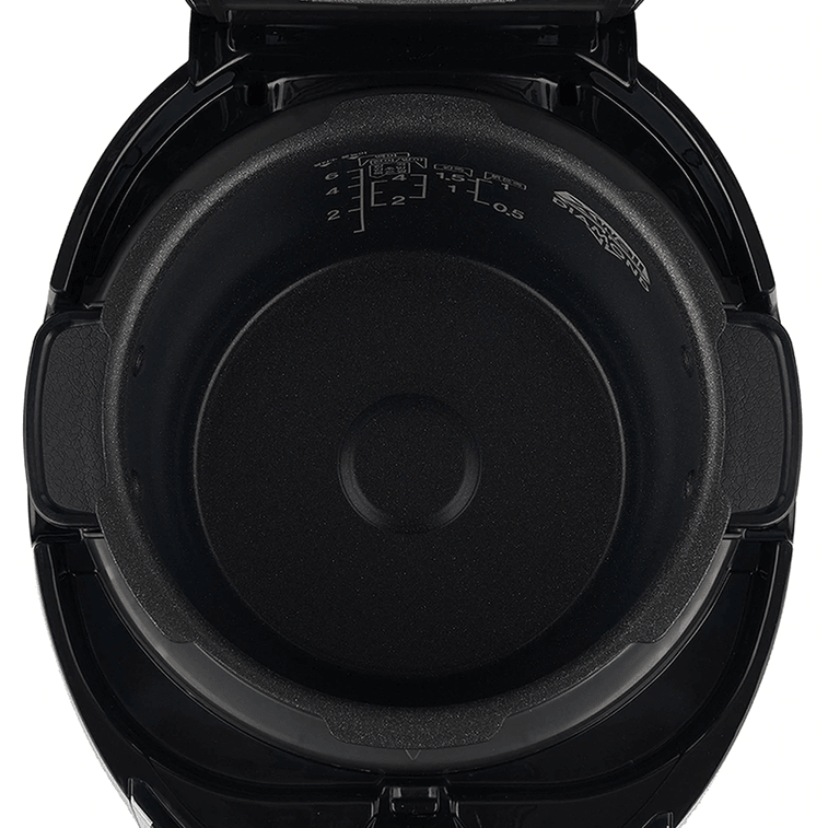 10-Cup HP Pressure Rice Cooker 5