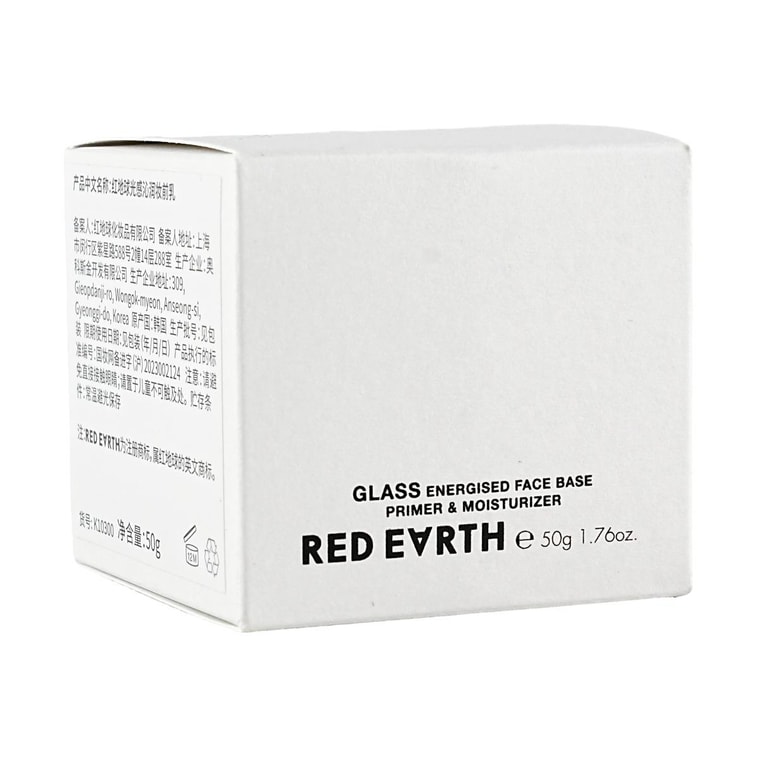 Glass Energised Face Base Primer and Moisturizer, 1.76 oz. #Fresh Formula - For Combination to Oily Skin​ 5