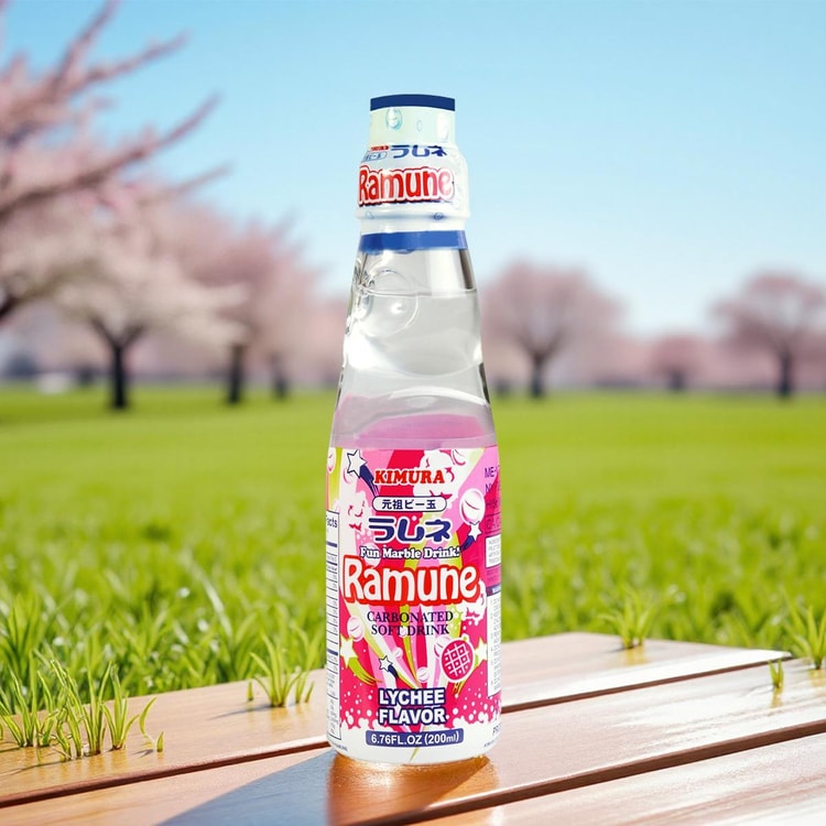 コーラ味　ライチ味 コーラ味 ライチ味 ペプチ ライチ塩600ml」実飲レビュー、これっ