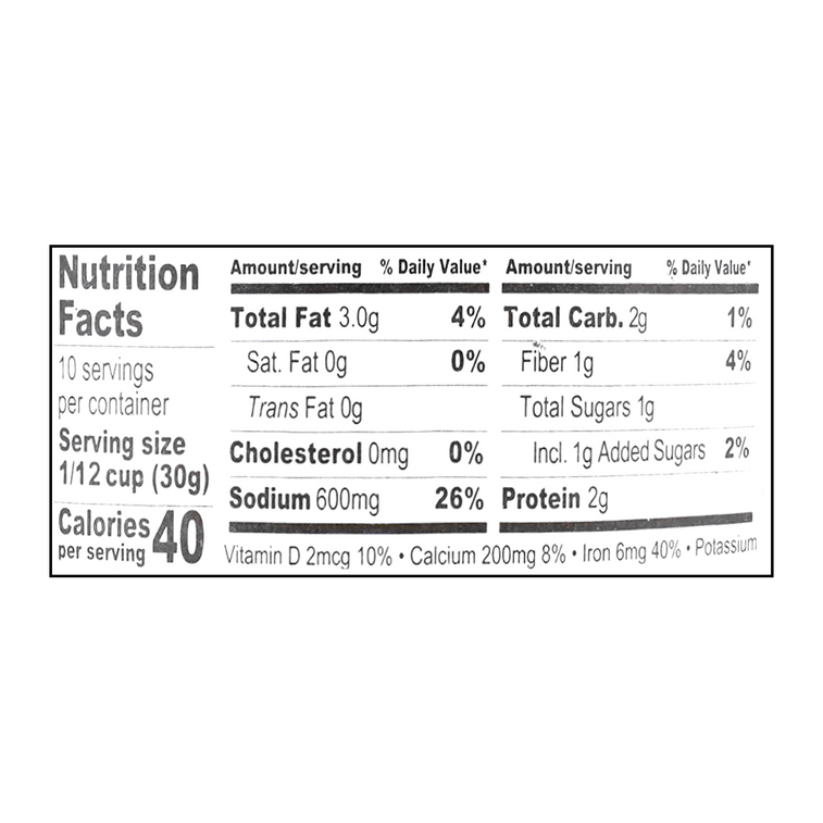 吉香居 脆口菜芯 开味下饭 350g 10