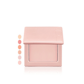 [한국 직배송] VDL 하트비트 블러셔, 컨투어링 & 하이라이터 01 핑크 피치 6g