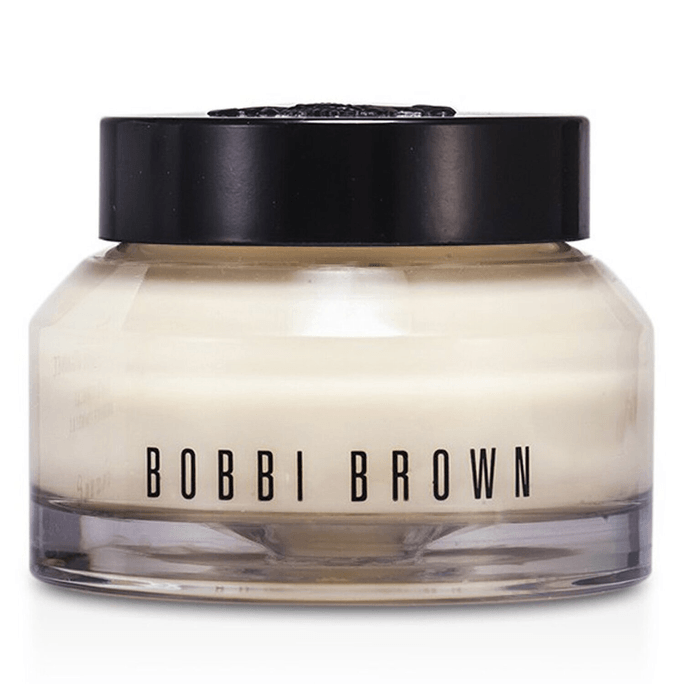 【香港直邮】Bobbi Brown芭比波朗 妆前柔润底霜 橘子面霜 50ml/1.7oz