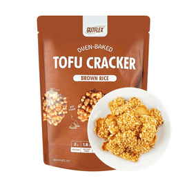 Tofu-Brown Rice Cracker 2.47 oz