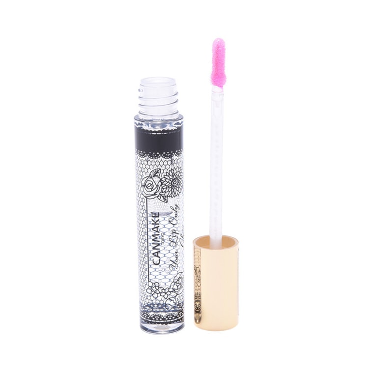 Product Detail - Your Lip Only Gloss 01 No Glitters SPF15 PA+ 1pc - image3