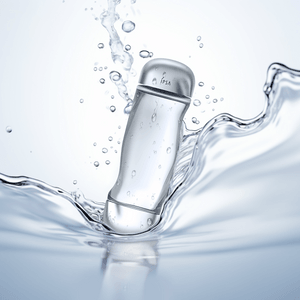 The Time Reset Aqua, 6.76 fl.oz. - 24H Hydration & Repair | Soothes Blemishes & Brightens | For Sensitive Skin