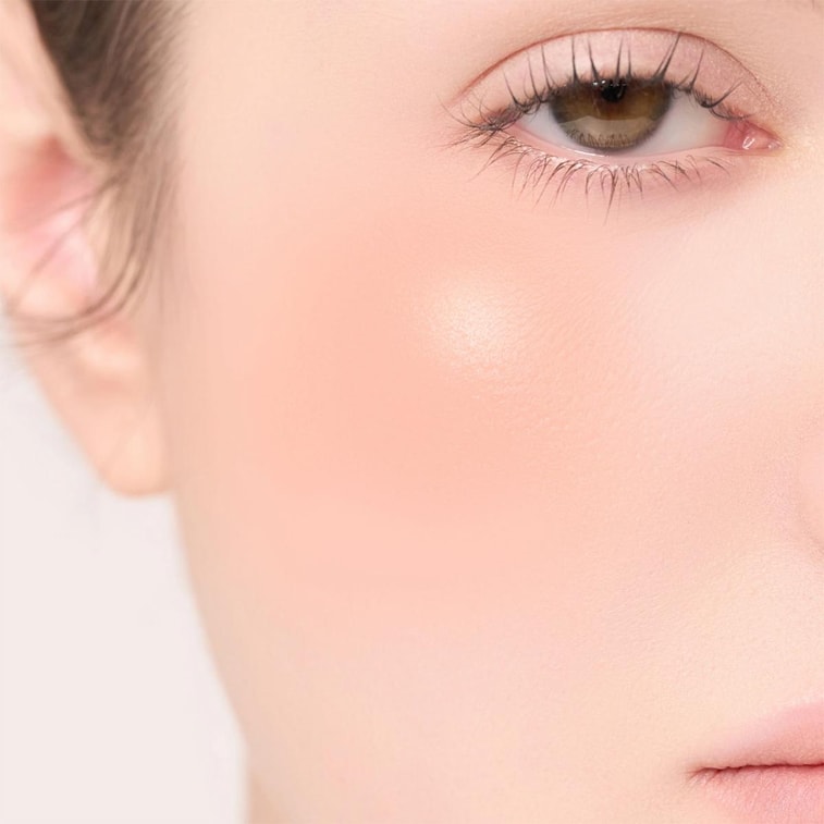 쥬시 롤 치크 블러셔, 0.29oz, #04 애프리콧 베이지【핫】 4