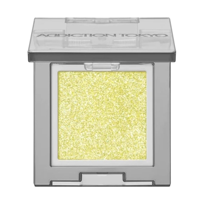 ADDICTION monochromatic eye shadow pure desire wind swelling color multi-color optional 013SP Be Funny