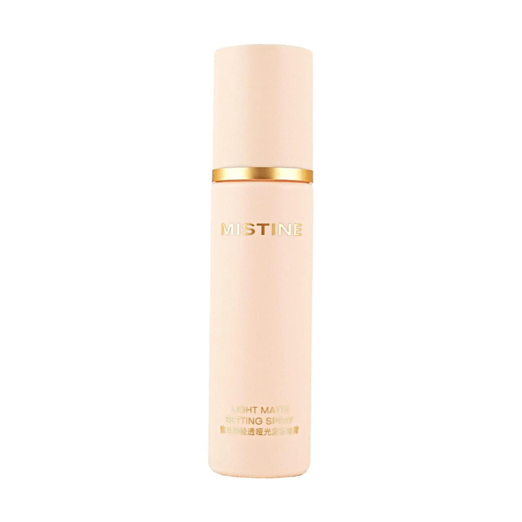 매트 메이크업 세팅 스프레이, 오일 컨트롤, 오래 지속되는 가벼운 제형, 100ml (3.38fl oz) 4