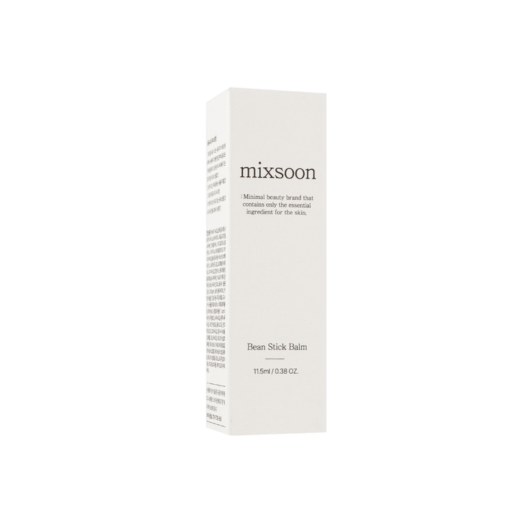 韓國MIXSOON純 大豆補水棒 多用美妝棒 補水保濕 抗皺撫紋 11.5ml 無添加 5