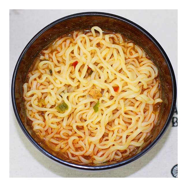 韩国NONGSHIM农心 速食辛拉面 经典系列 120g