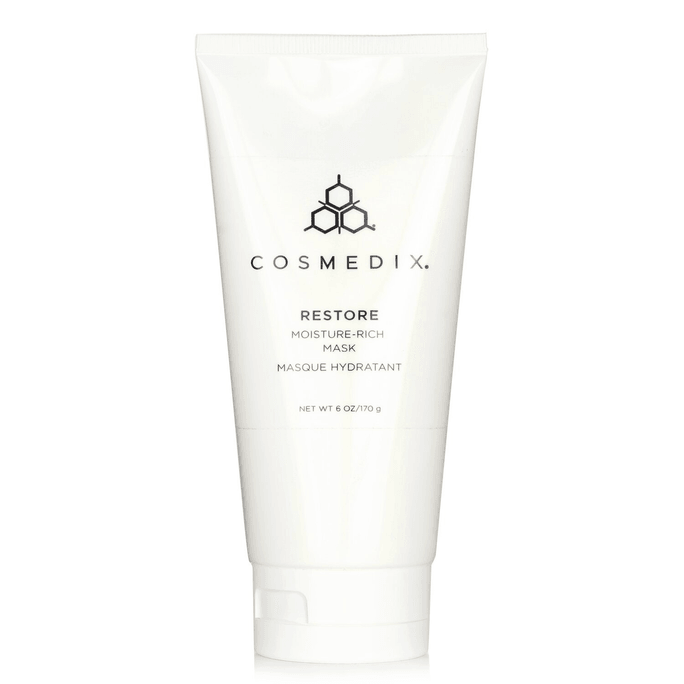Moisturizing And Moisture-locking Mask - Beauty Salon Wear 170g/6oz