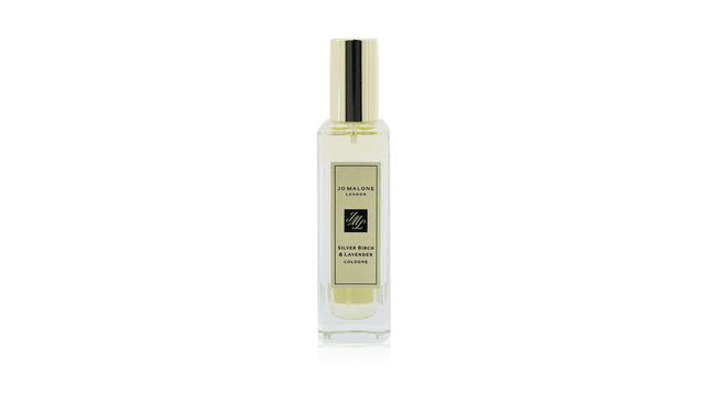 香港直送】JO MALONE シルバー バーチ & ラベンダー コロン スプレー