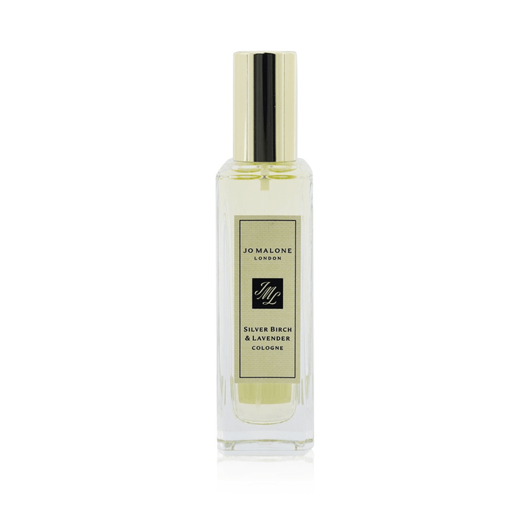 【香港直送】JO MALONE シルバー バーチ & ラベンダー コロン スプレー (オリジナル 箱なし) 30ml/1oz