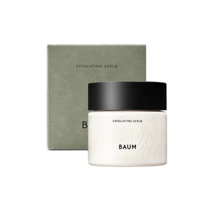 【日本直送】BAUM エクスフォリエイティング スクラブ 150g