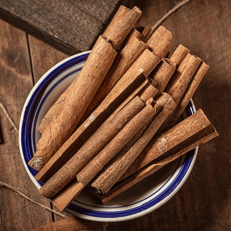 Cinnamon, Spices, Hot Pot, Dry Pot, Braised Dishes, Stewed Meat, Seasonings, Kitchen 50g*1 Bag 3