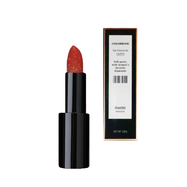 Angel Embossed Matte Lip Mud 635