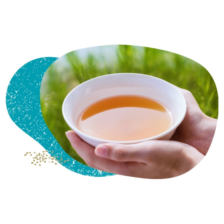 [台湾直邮] 鱼鱻森 虱目鱼精 60ml 6入 5