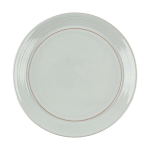 한국 오덴세 아틀리에 원형 접시 19cm 코럴 그레이 19cm