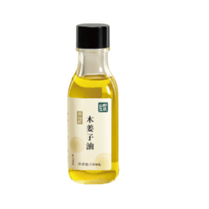 Shanye Vitality Wood Ginger Seed Oil Without Addition Guizhou Hotpot Dipping Oil 150g * 1 Bottle