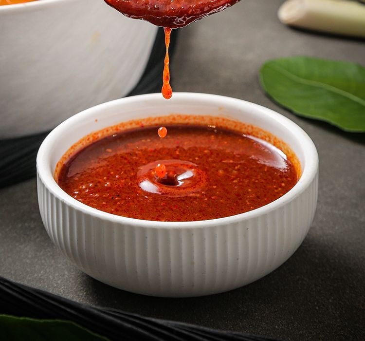 【中国直邮】 金唐 冬阴功火锅料 泰式风味 120g