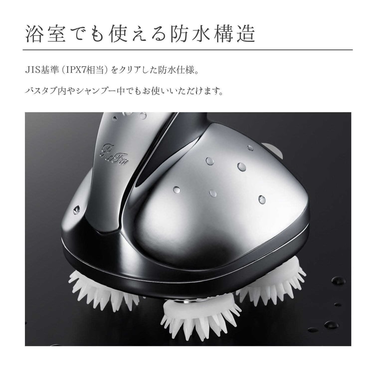 その他 ReFa GRACE HEAD SPA Grace Head Spa - Yami.com