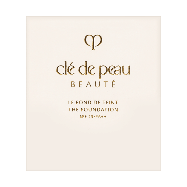 Le Fondant n Ochre Cream Foundation OC10, 1.06 oz 5