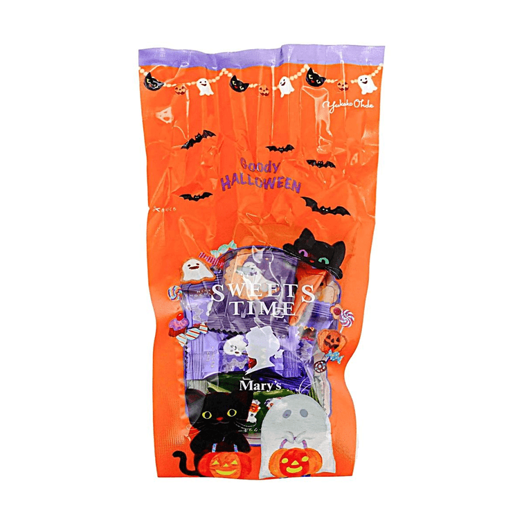 Halloween Chocolate & Cookie Assortment 1.23oz 【Limited Edition】【Festive Packaging】 5